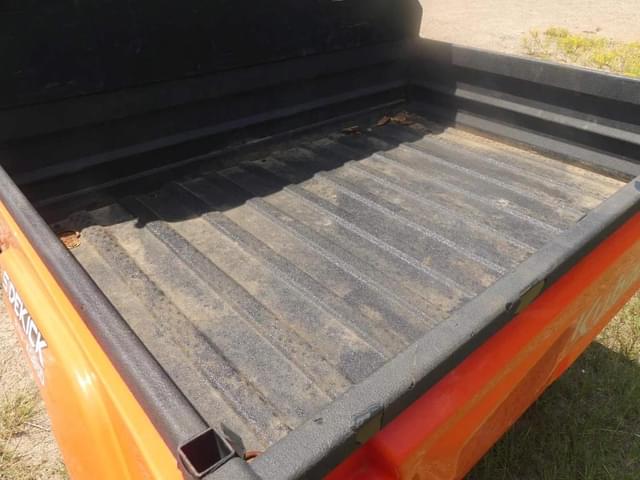 Image of Kubota RTV-XG850 equipment image 4