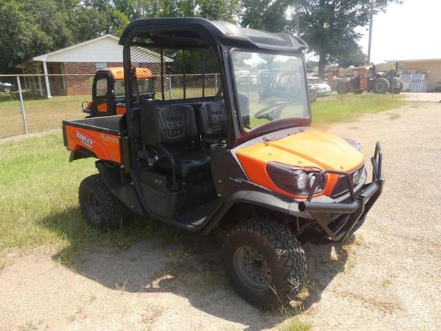 Image of Kubota RTV-XG850 equipment image 1