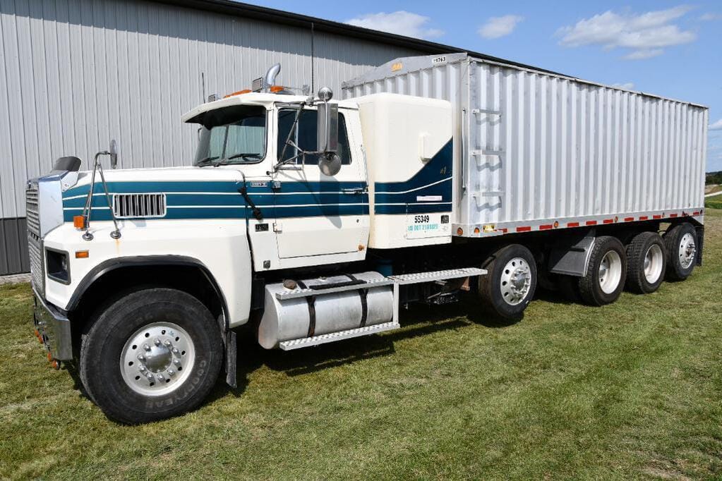 Main image Ford LTL9000