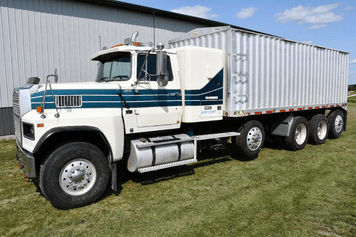 Main image Ford LTL9000