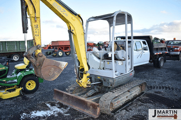 Main image Wacker Neuson 28Z3