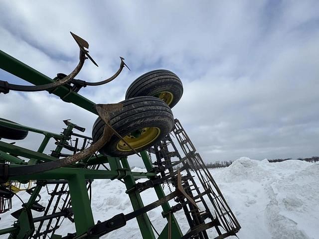 Image of John Deere 980 equipment image 4