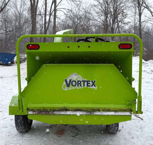 Image of Vortex V-12 equipment image 3