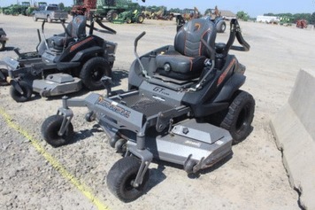 Main image Spartan GT Trac