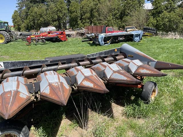 Image of Allis Chalmers 630 equipment image 2