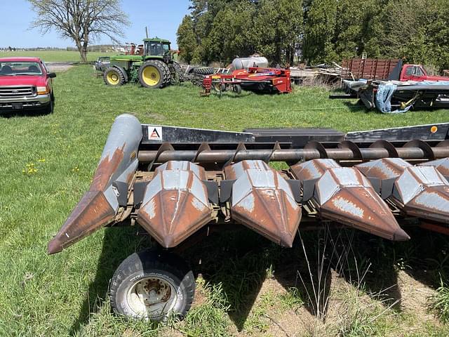 Image of Allis Chalmers 630 equipment image 1
