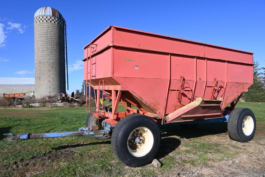 Main image Killbros 500