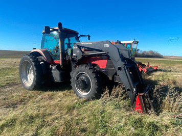 Main image Case IH MX255