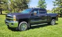 2019 Chevrolet 3500HD Image
