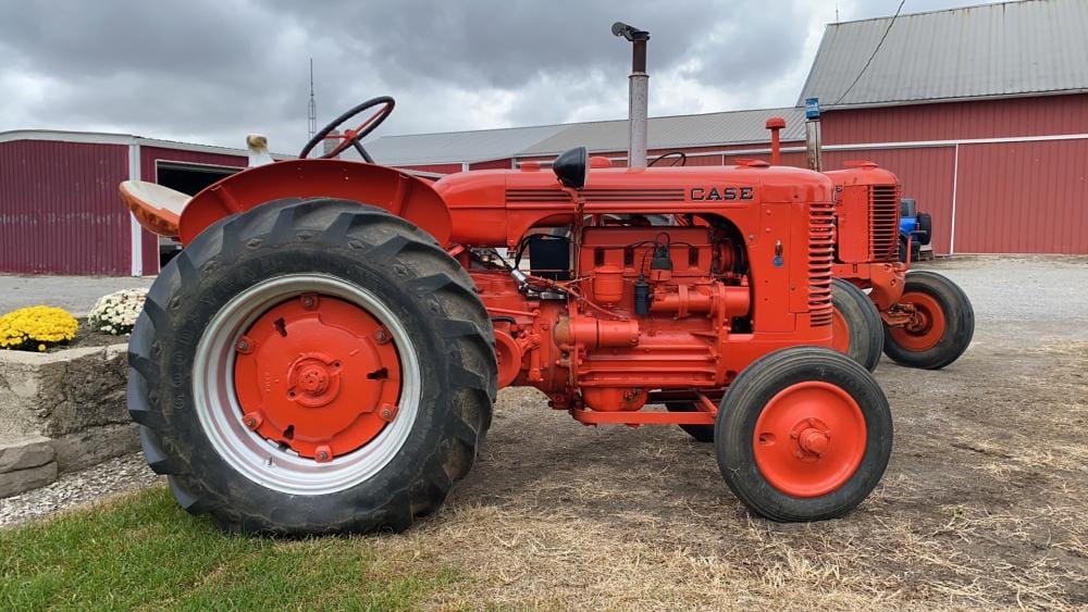 Main image J.I. Case S