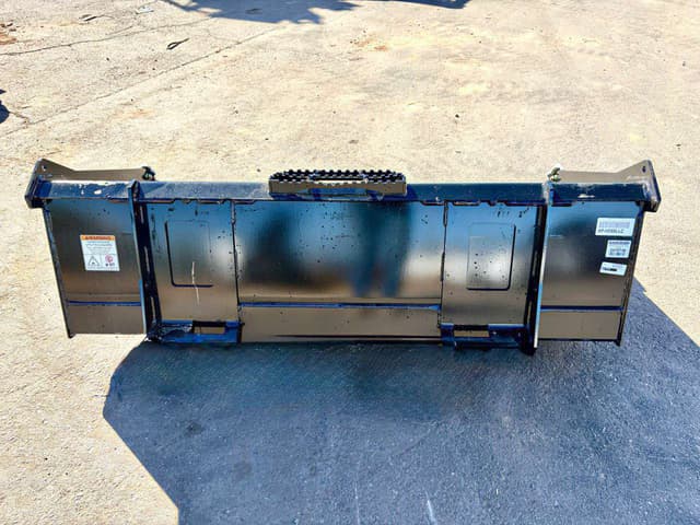 Image of Land Pride AP-HD68LLC equipment image 3