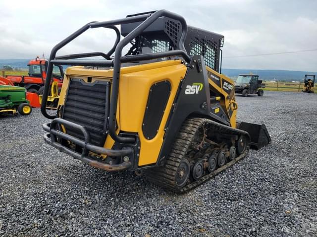 Image of ASV Posi-Track RT120F  equipment image 3
