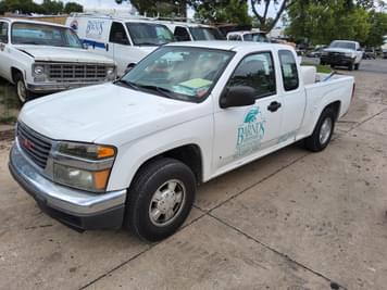 Main image GMC Canyon