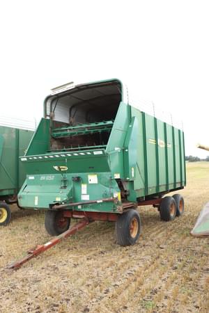 Badger BN1050 Image