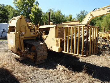 Main image Caterpillar D7