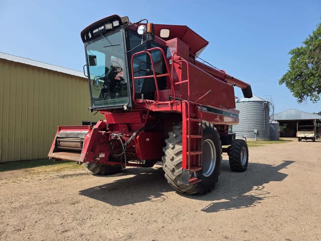 Image of Case IH 1688 equipment image 1