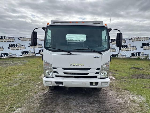 Image of Isuzu NPRXD equipment image 1