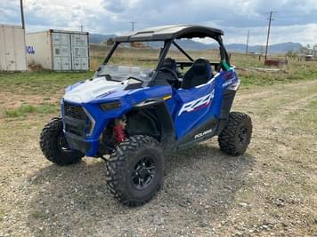 Main image Polaris RZR Trail S