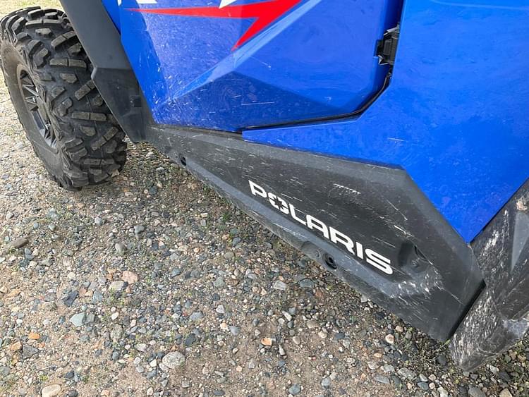 Main image Polaris RZR Trail S 13