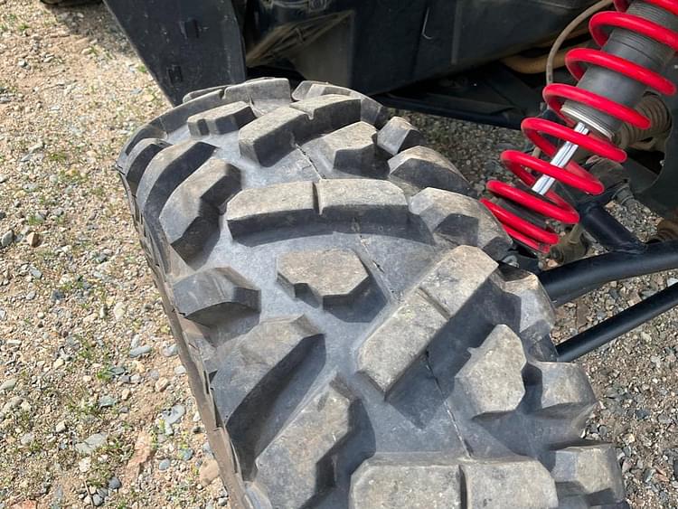 Main image Polaris RZR Trail S 20