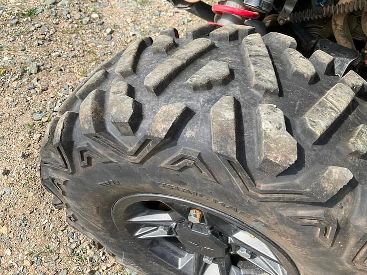 Main image Polaris RZR Trail S 26