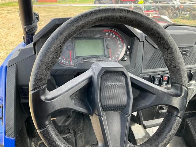 Thumbnail image Polaris RZR Trail S 39