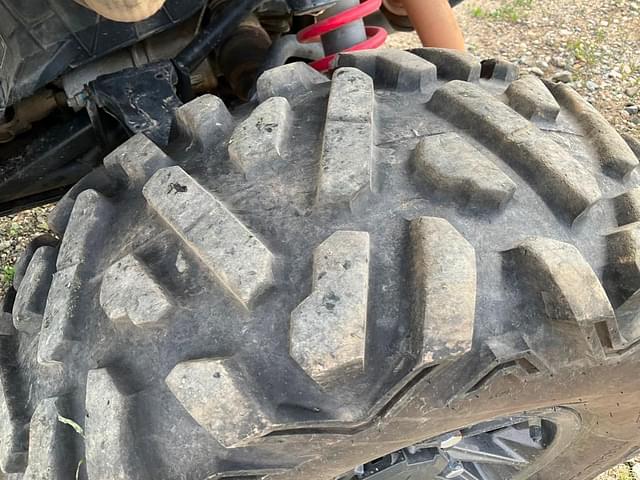 Thumbnail image Polaris RZR Trail S 8