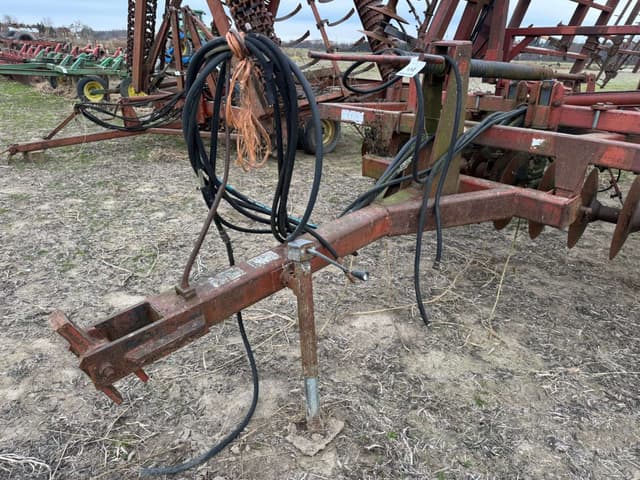 Image of Kewanee 390 equipment image 1