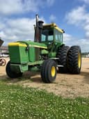 1973 John Deere 6030 Image