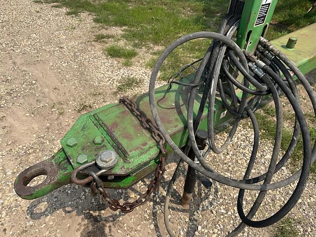 Image of John Deere 2410 equipment image 2