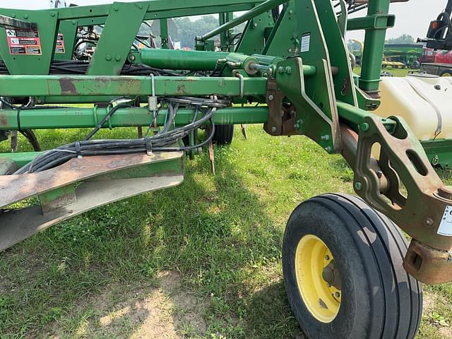 Image of John Deere 2410 equipment image 4