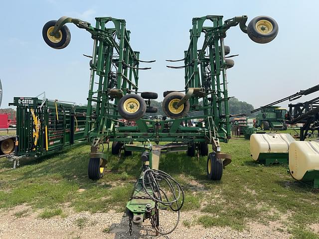 Image of John Deere 2410 equipment image 1