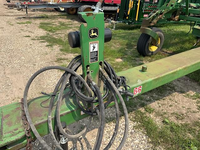 Image of John Deere 2410 equipment image 3
