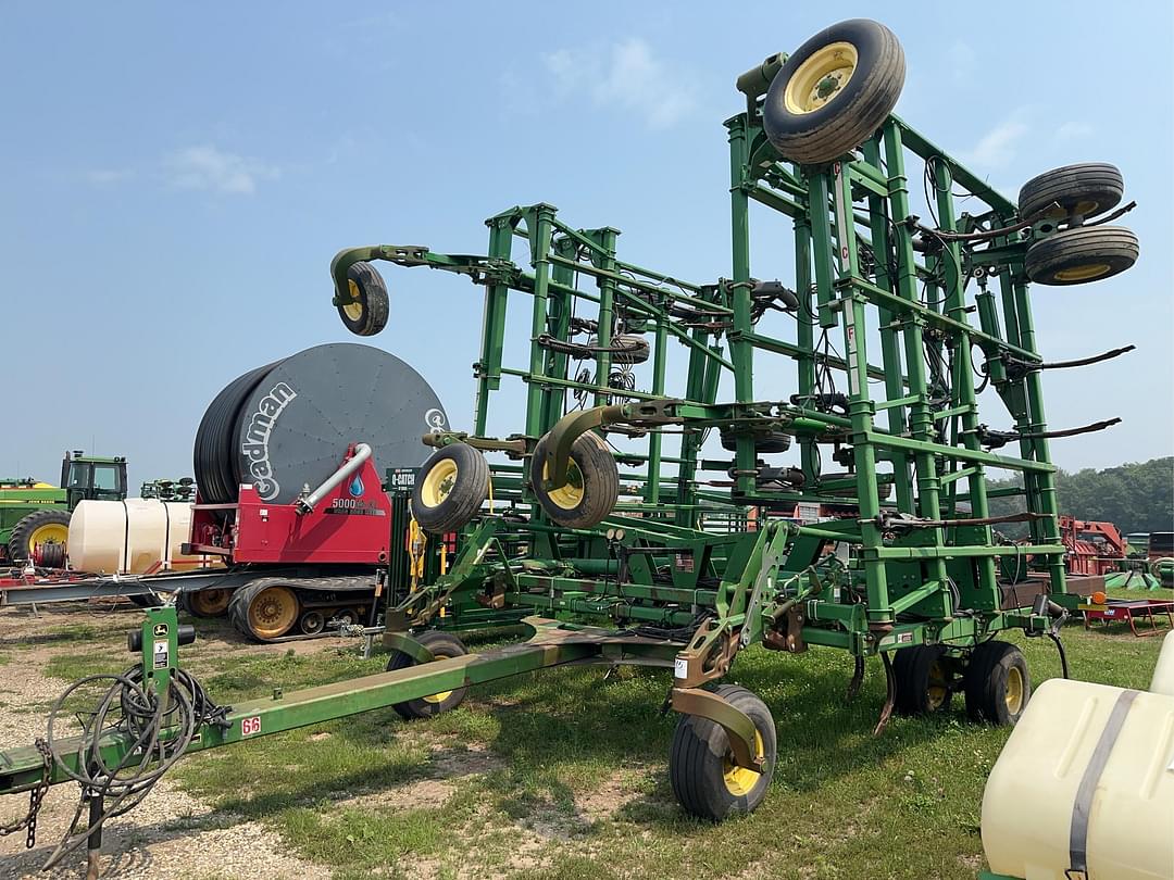Image of John Deere 2410 Primary image