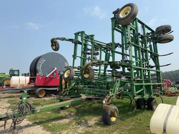 Main image John Deere 2410