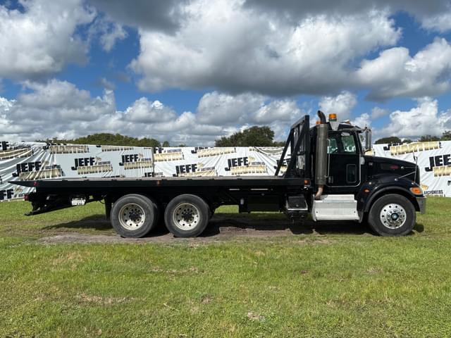 Image of Peterbilt 348 equipment image 3