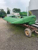 2011 John Deere 608C Image