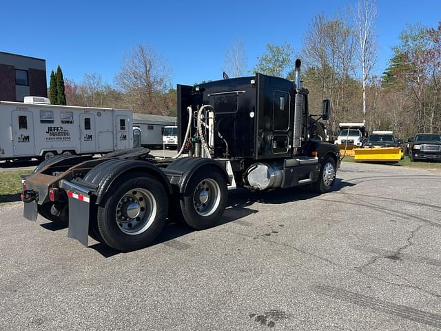 Image of Kenworth T600 equipment image 4