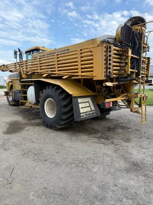 2001 Ag-Chem Terra-Gator 8103 Image