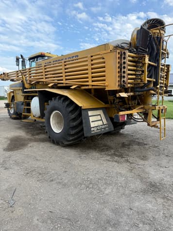 Main image Ag-Chem Terra-Gator 8103