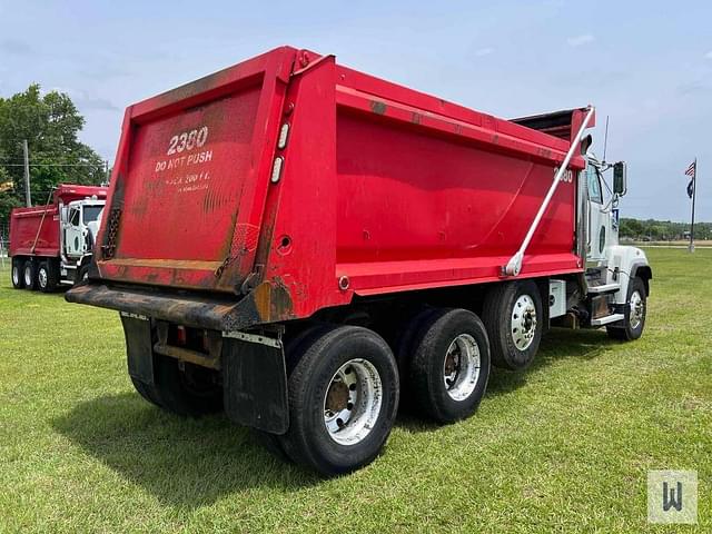 Image of Western Star 4700SF equipment image 3