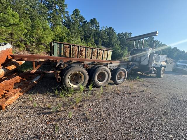 Image of Mack RD equipment image 3