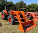 2015 Kubota M108S Image