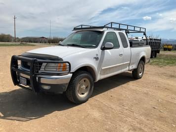 Main image Ford F-150