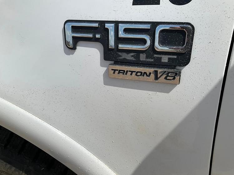 Main image Ford F-150 11