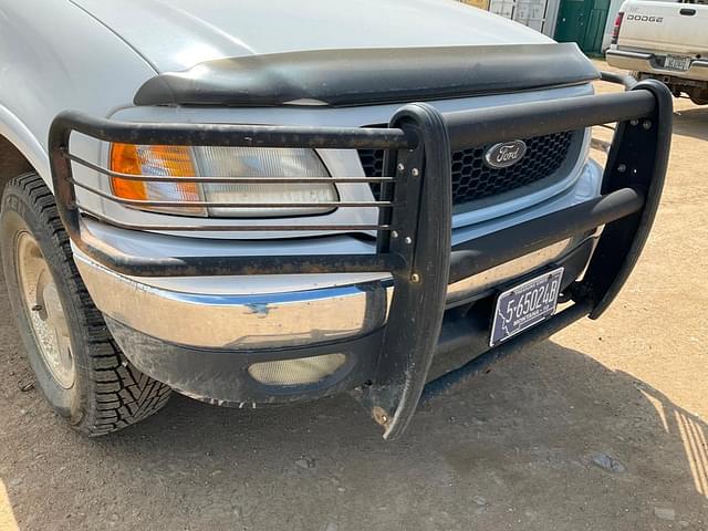 Thumbnail image Ford F-150 14
