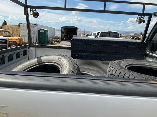Thumbnail image Ford F-150 18