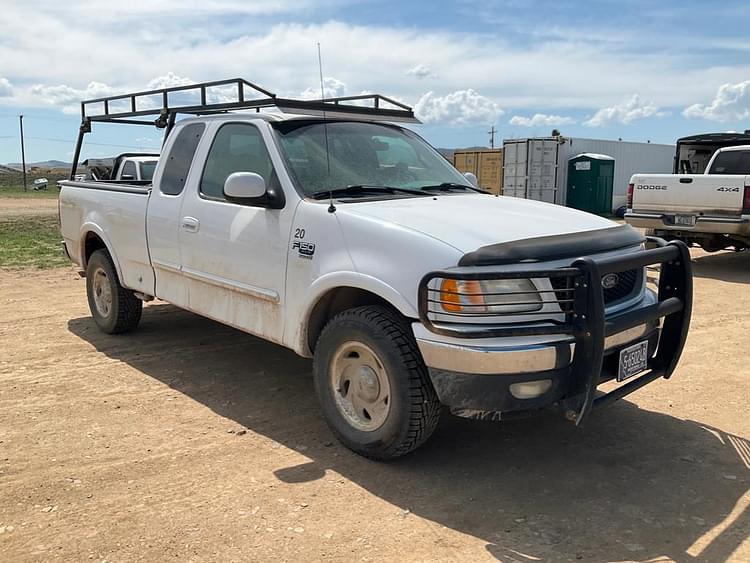 Main image Ford F-150 2