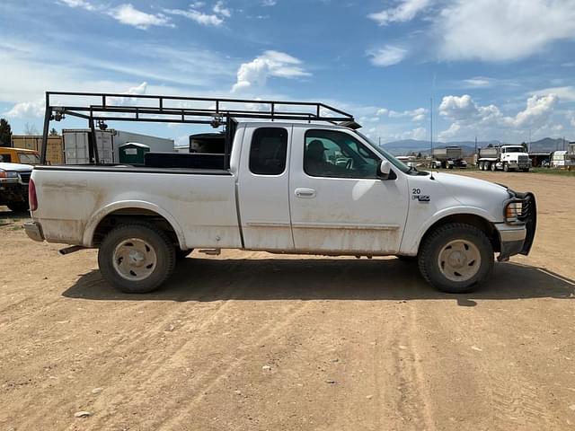 Thumbnail image Ford F-150 3