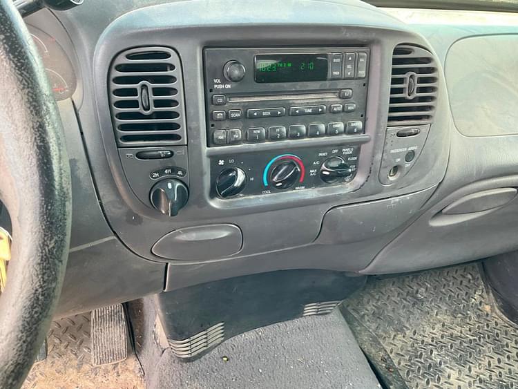 Main image Ford F-150 42